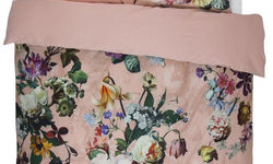 Dekbedovertrekset Fleur
