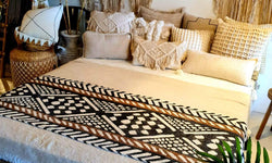 Bedloper Tribal