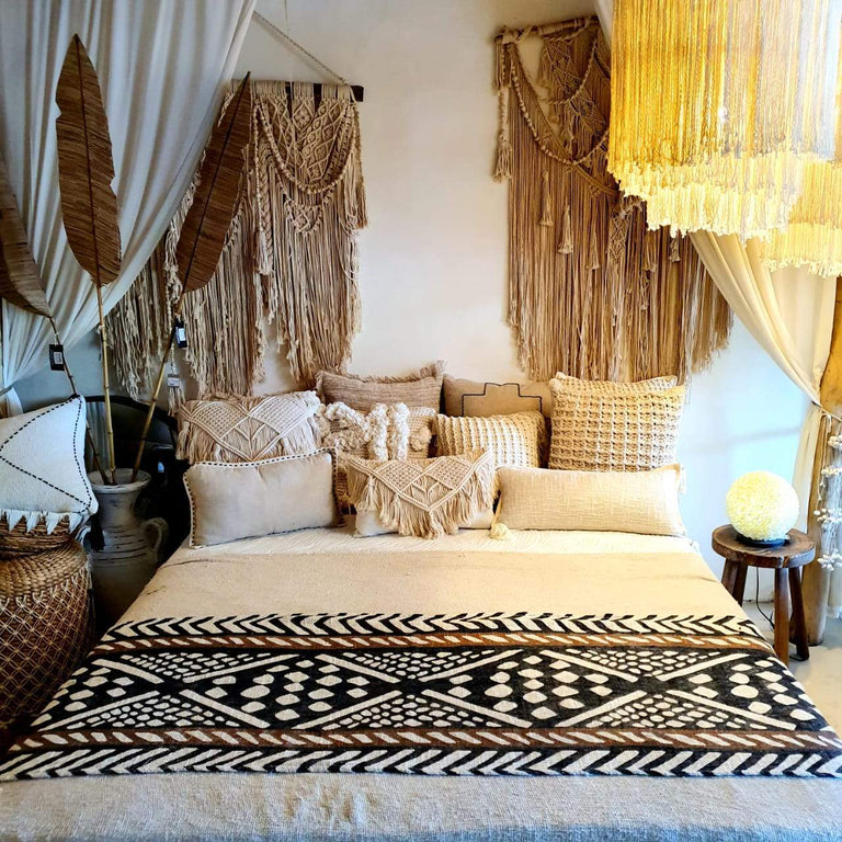 Bedloper Tribal
