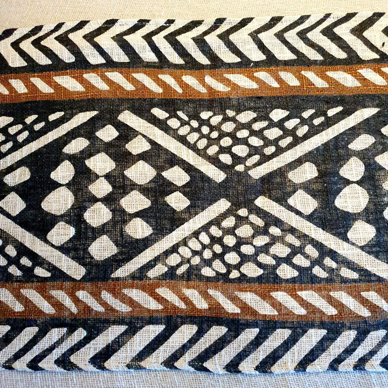 Bedloper Tribal