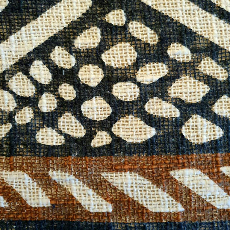 Bedloper Tribal