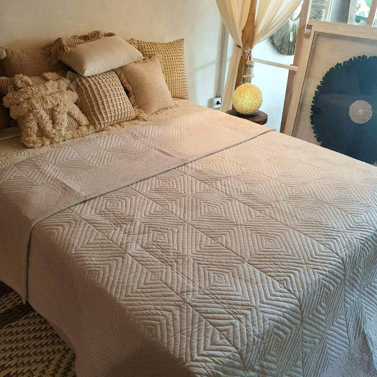 Bedsprei Juhee
