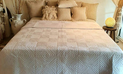 Bedsprei Juhee
