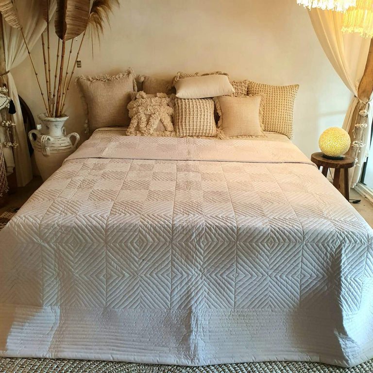 Bedsprei Juhee