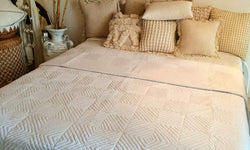 Bedsprei Juhee