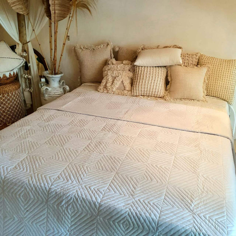 Bedsprei Juhee