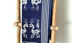Bedsprei Sunda