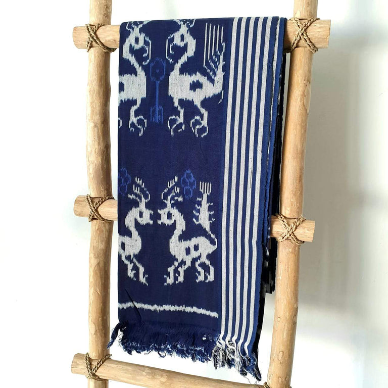 Bedsprei Sunda