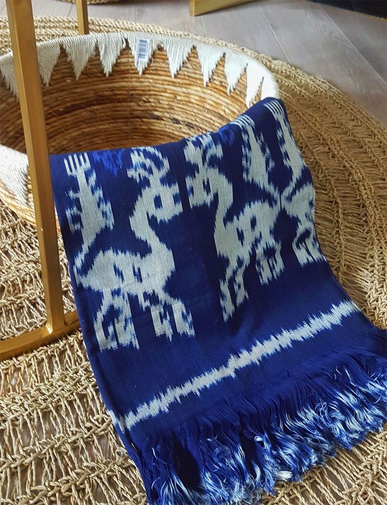 Bedsprei Sunda