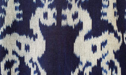Bedsprei Sunda