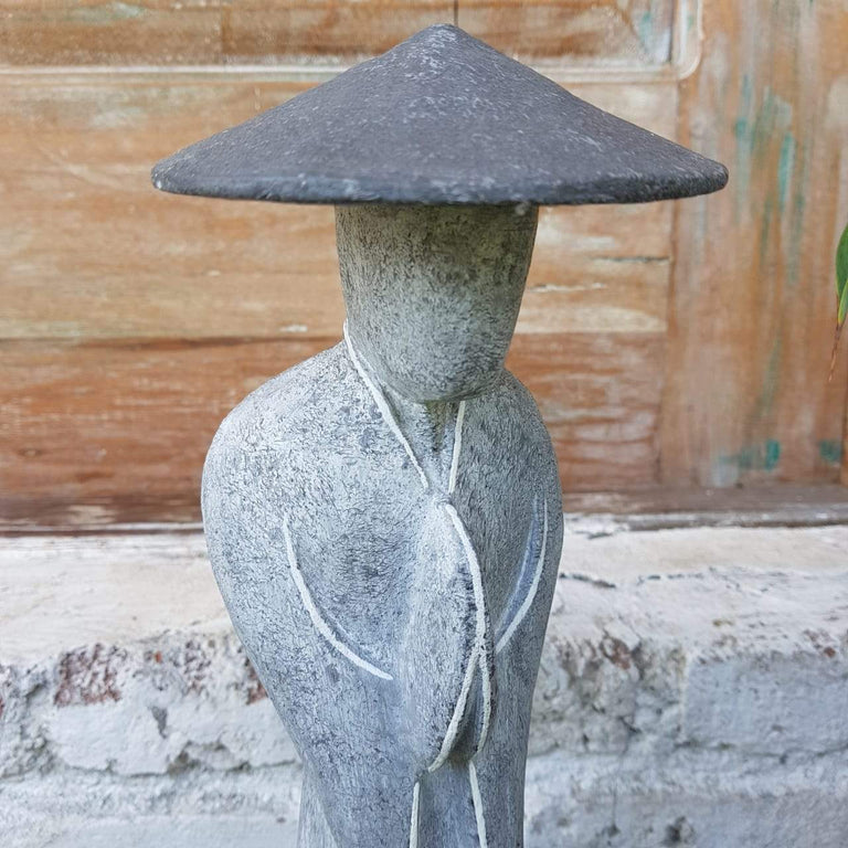 Beeld Japanse wijze