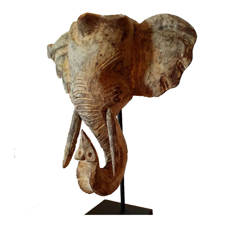 Beeld Olifant