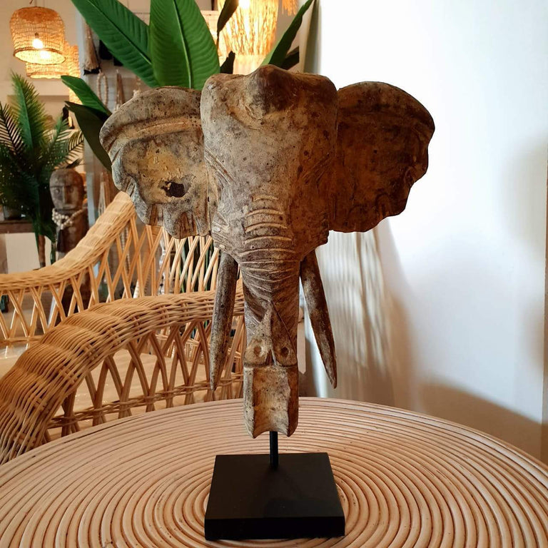 Beeld Olifant