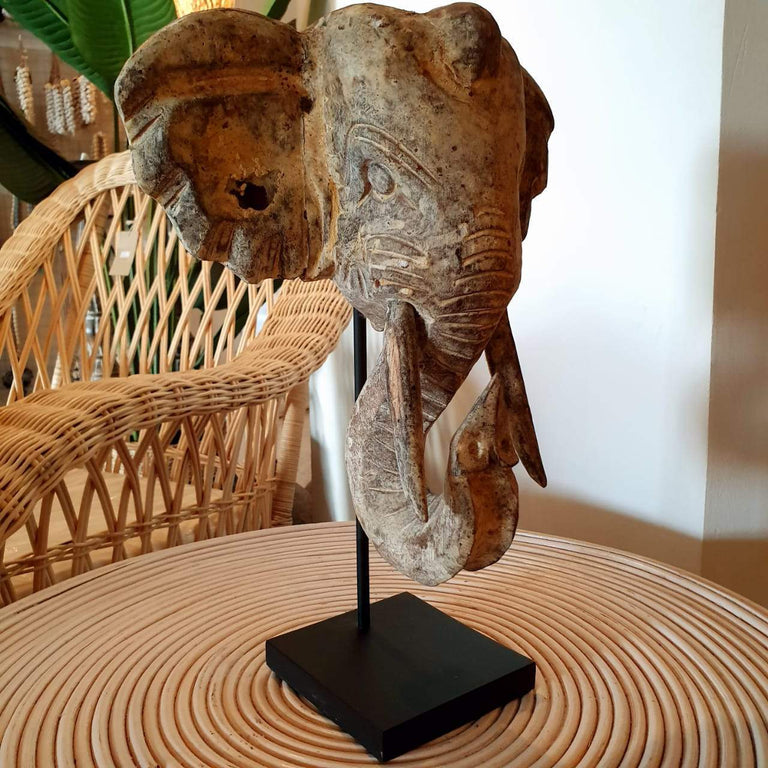 Beeld Olifant