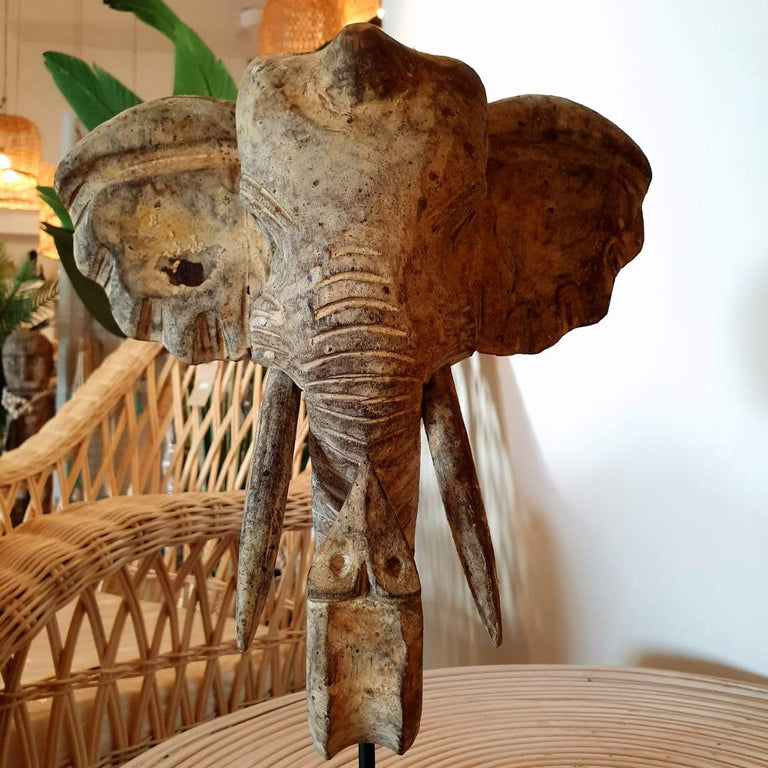 Beeld Olifant