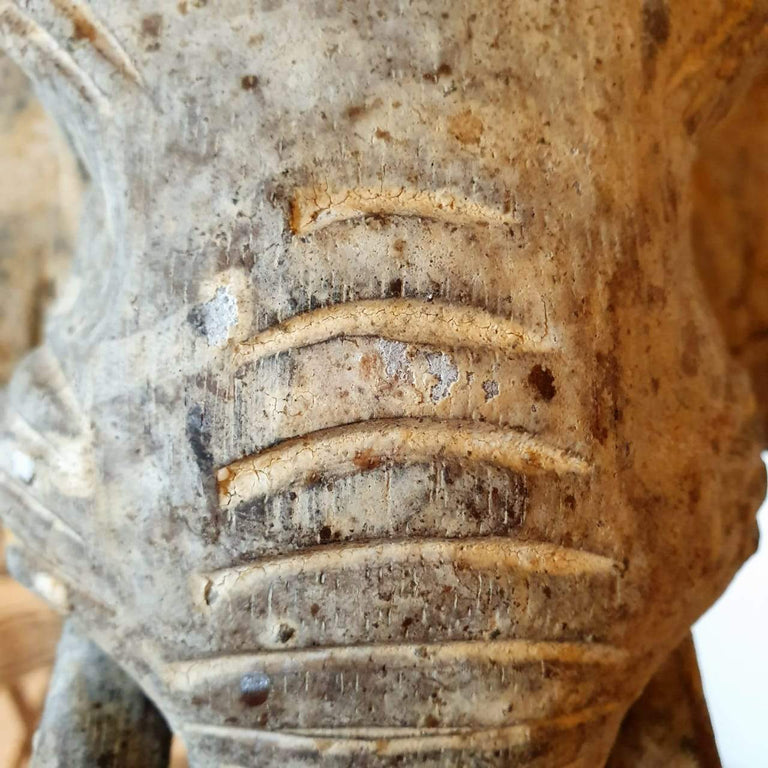 Beeld Olifant