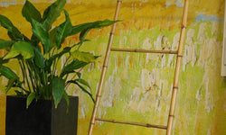 Decoratieve ladder Aya