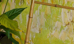 Decoratieve ladder Aya