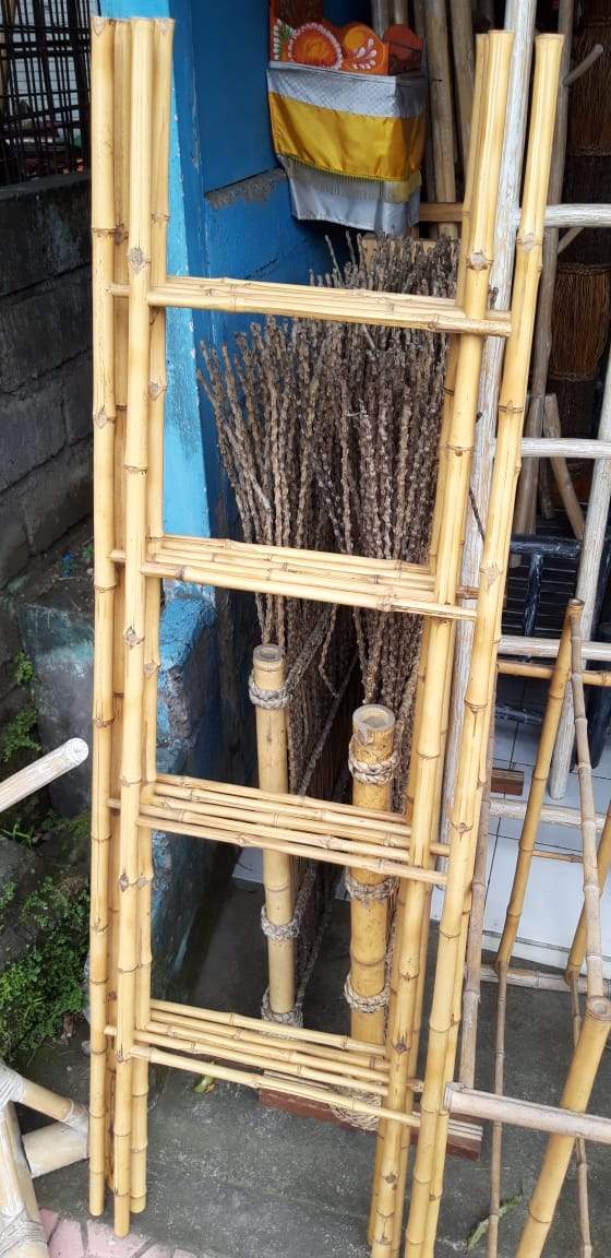 Decoratieve ladder Aya
