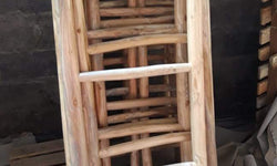 Decoratieve ladder Yari