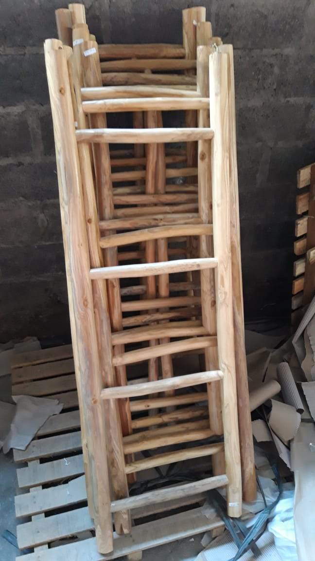 Decoratieve ladder Yari