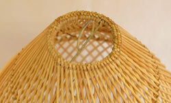 Lampenkap Jasmine