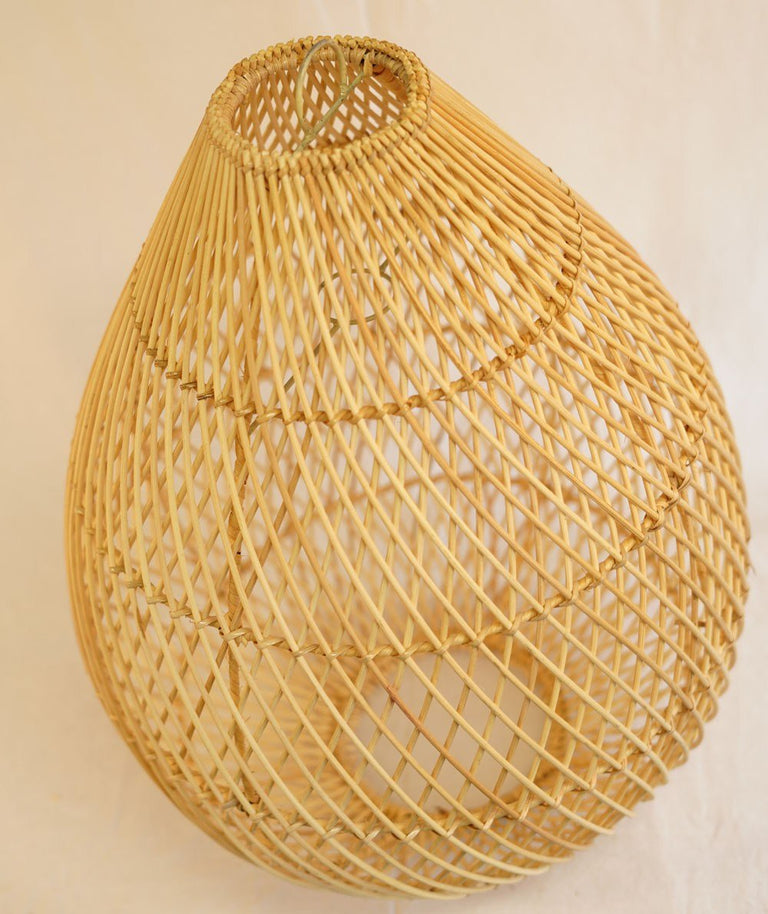 Lampenkap Jasmine