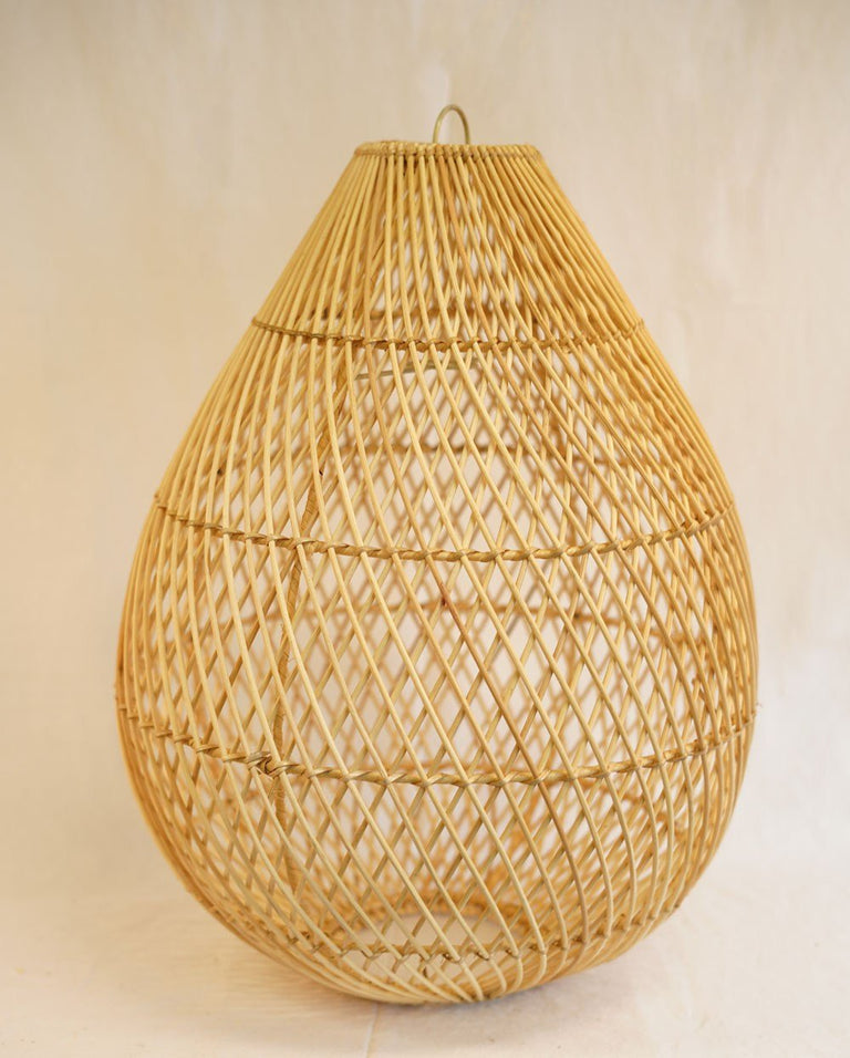 Lampenkap Jasmine
