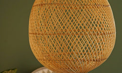 Lampenkap Jasmine