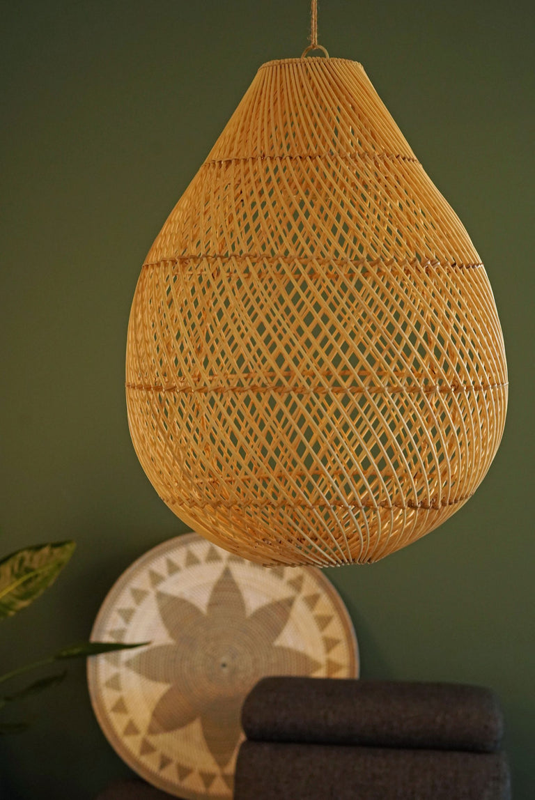 Lampenkap Jasmine