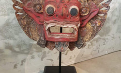 Masker Barong