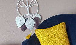 Muurdecoratie boom