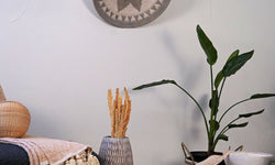 Muurdecoratie levensboom