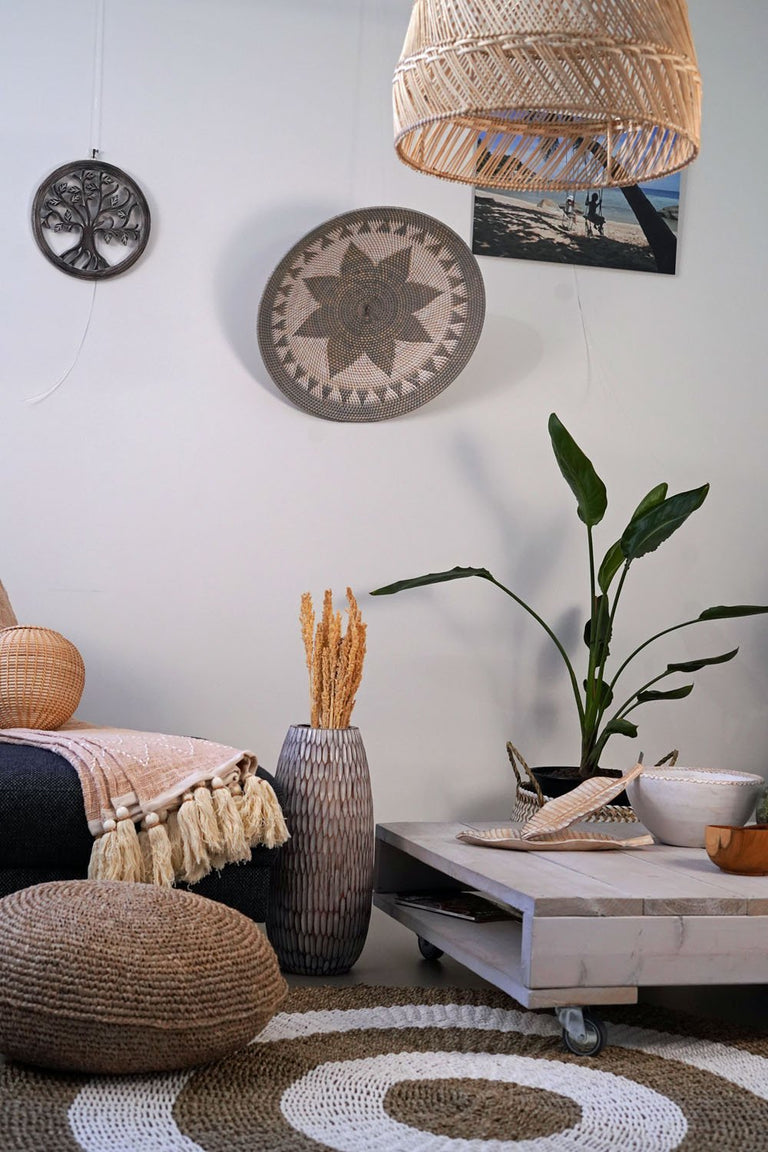 Muurdecoratie levensboom