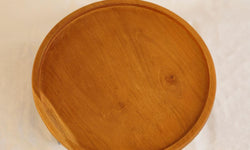 Ontbijtbord Rani
