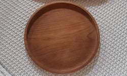 Ontbijtbord Rani