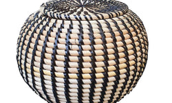 Opbergmand Panji