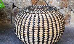 Opbergmand Panji