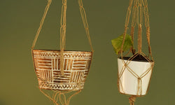 Plantenhanger Bali