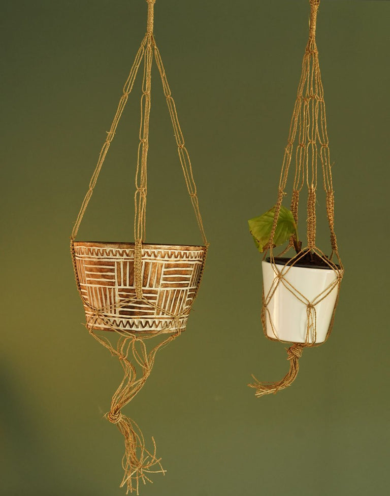 Plantenhanger Bali