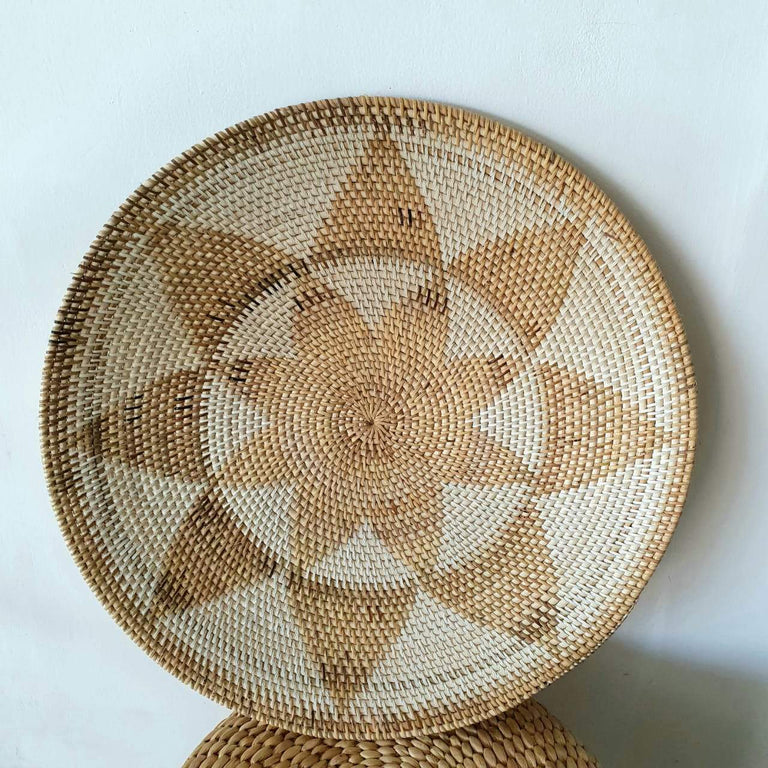 Set van 3 Schalen Uma
