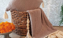 Sprei Angi