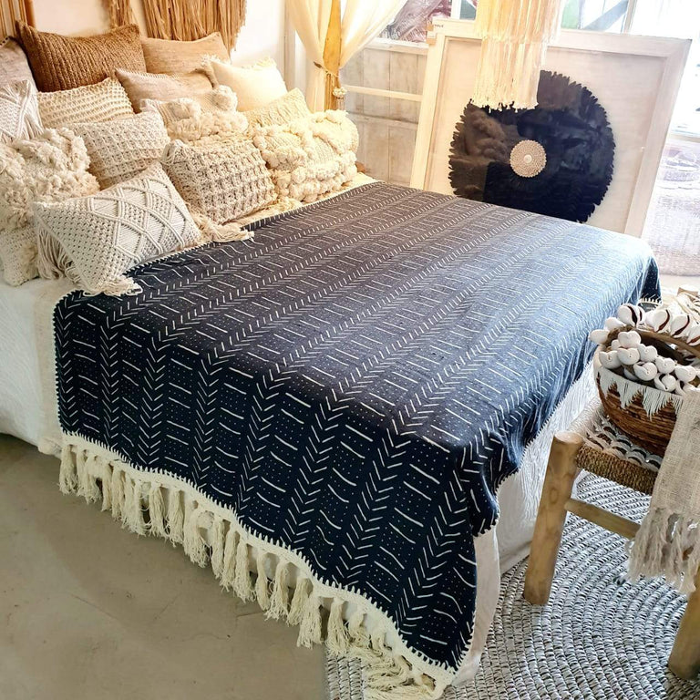 Sprei Diah