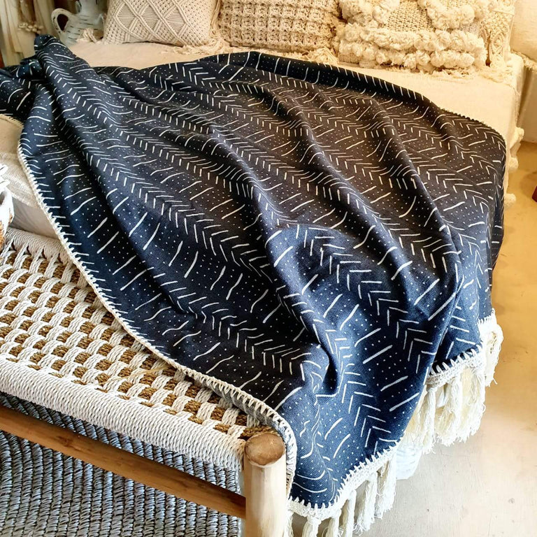 Sprei Diah