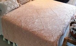Sprei Diah