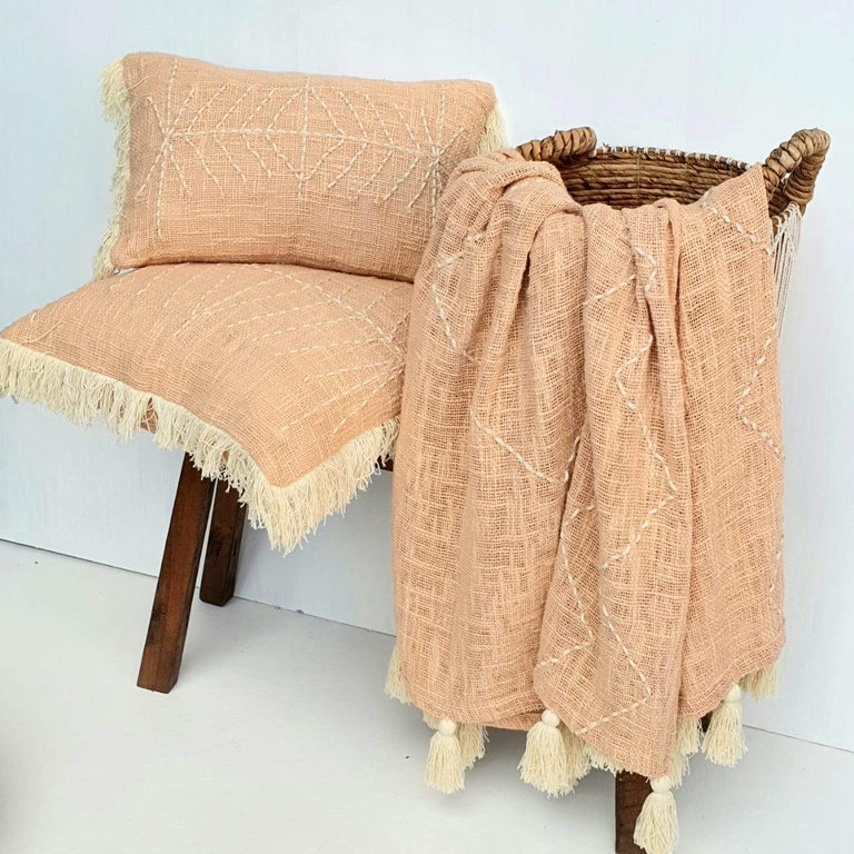 Sprei Diah