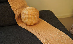 Sprei Diah