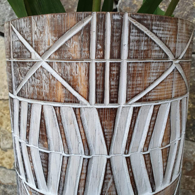 Vaas Tribal
