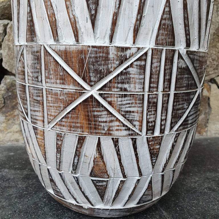 Vaas Tribal