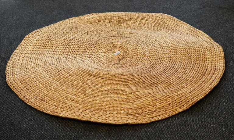 Vloerkleed Sevia rond